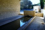 Lavoir de LE PUY STE REPARADE
