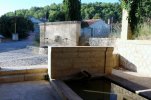 Lavoir de LE PUY STE REPARADE