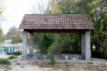Lavoir de MARIGNANE