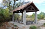 Lavoir de MARIGNANE