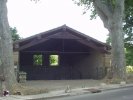 Lavoir de ST CANNAT