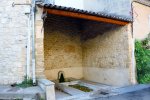 Lavoir de ST CANNAT