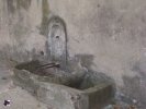 Lavoir de ST CANNAT