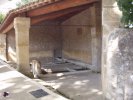 Lavoir de ST CANNAT