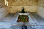 Lavoir de ST CANNAT