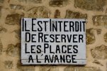Lavoir de ST CANNAT