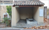 Lavoir de LES MICHELS