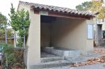 Lavoir de LES MICHELS