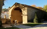 Lavoir de ROGNES