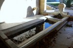 Lavoir de ROGNES
