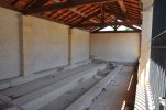 Lavoir de PEYROLLES EN PROVENCE