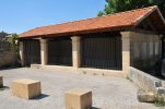 Lavoir de PEYROLLES EN PROVENCE
