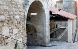 Lavoir de ST MITRE LES REMPARTS