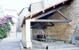 Lavoir de ST MITRE LES REMPARTS