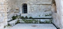 Lavoir de ST MITRE LES REMPARTS