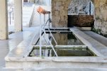 Lavoir de ST MITRE LES REMPARTS