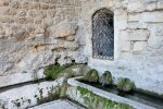 Lavoir de ST MITRE LES REMPARTS