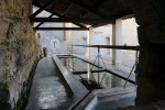 Lavoir de ST MITRE LES REMPARTS