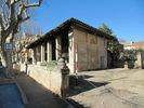 Lavoir de MAUSSANNE LES ALPILLES