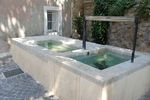 Lavoir de SALON DE PROVENCE
