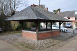 Lavoir de CAEN
