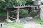 Lavoir de HERMIVAL LES VAUX