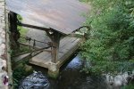 Lavoir de HERMIVAL LES VAUX