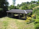 Lavoir de MAROLLES