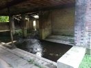 Lavoir de CONDE SUR NOIREAU