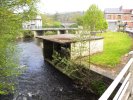 Lavoir de CONDE SUR NOIREAU