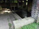 Lavoir de CONDE SUR NOIREAU