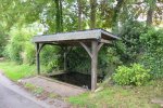 Lavoir de CRICQUEBOEUF