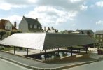 Lavoir de VILLERVILLE