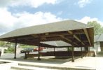 Lavoir de VILLERVILLE