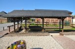 Lavoir de BONNEVILLE LA LOUVET