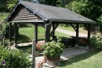 Lavoir de CLARBEC