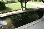 Washhouse of CLARBEC