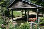 Lavoir de CLARBEC