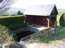 Lavoir de FIERVILLE LES PARCS