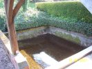 Lavoir de FIERVILLE LES PARCS