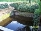 Lavoir de FIERVILLE LES PARCS