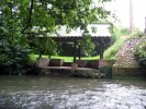 Lavoir de LES AUTHIEUX SUR CALONNE
