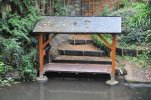 Lavoir de GRANDCHAMP LE CHATEAU