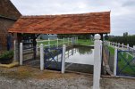 Lavoir de LECAUDE
