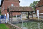 Lavoir de LECAUDE