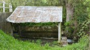 Lavoir de LISORES