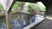 Lavoir de LISORES