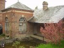 Lavoir de NOTRE DAME DE COURSON