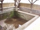 Lavoir de NOTRE DAME DE COURSON