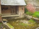 Lavoir de NOTRE DAME DE COURSON